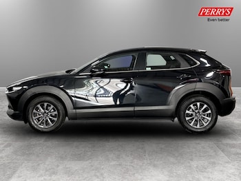 Used Mazda CX-30 2023 for sale - 78512306: Photo