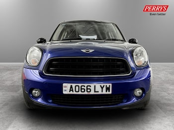 Used MINI Countryman 2016 for sale - 77517007: Photo