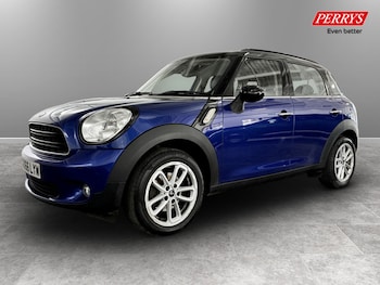 Used MINI Countryman 2016 for sale - 77517007: Photo