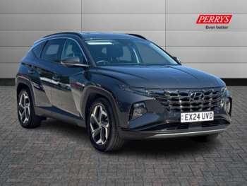 2024 - 1.6 TGDi Hybrid 230 Premium 5dr 2WD Auto Estate