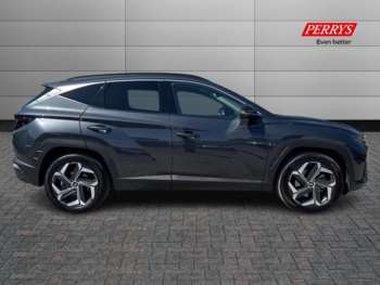 Used Hyundai TUCSON 2024 for sale - 74753938: Photo