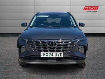 Used Hyundai TUCSON 2024 for sale - 74753938: Photo