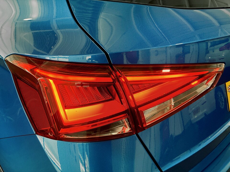 Used SEAT Arona 2023 for sale - 78218272: Photo 11