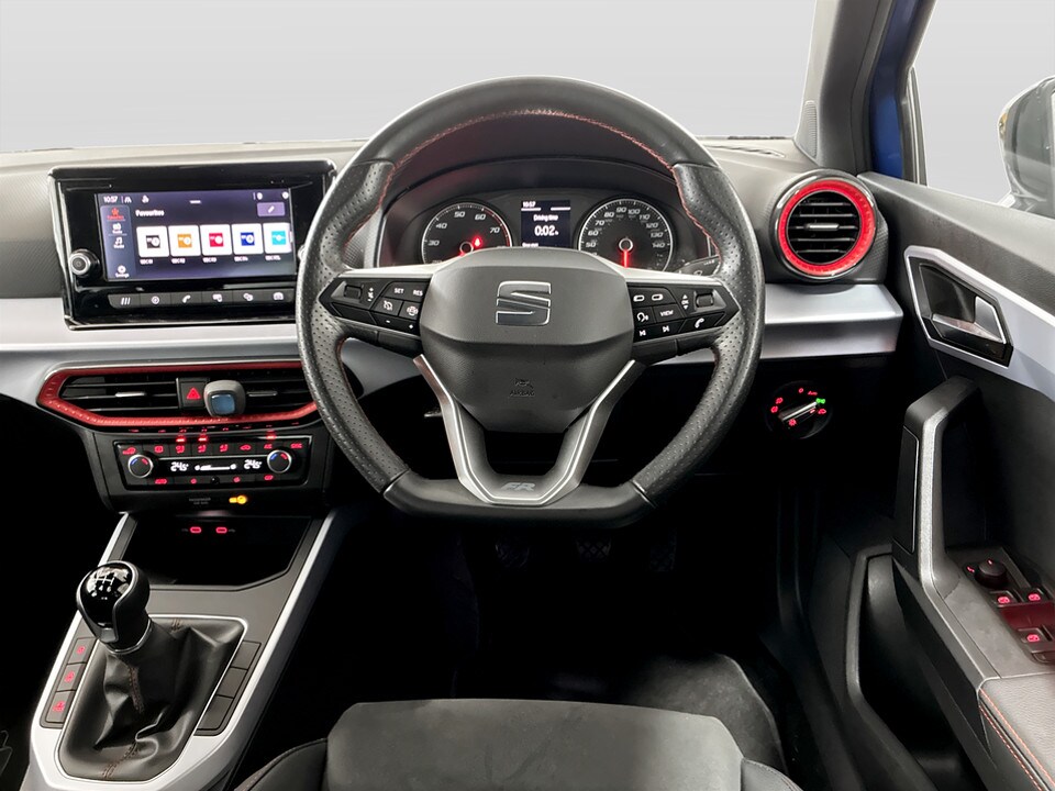 Used SEAT Arona 2023 for sale - 78218272: Photo 16