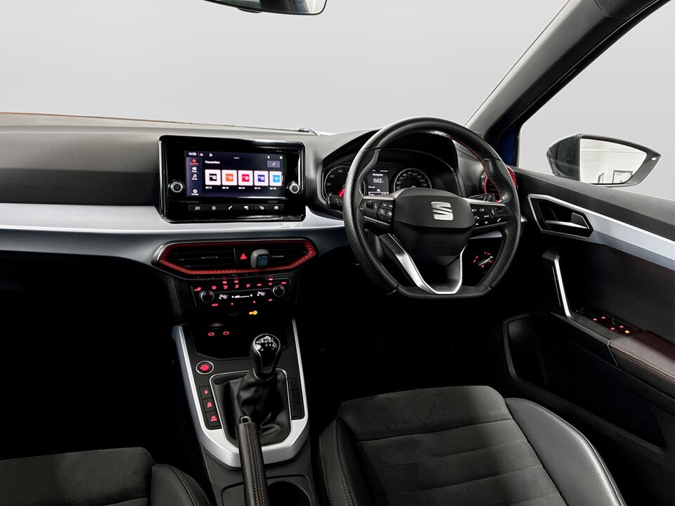 Used SEAT Arona 2023 for sale - 78218272: Photo 17