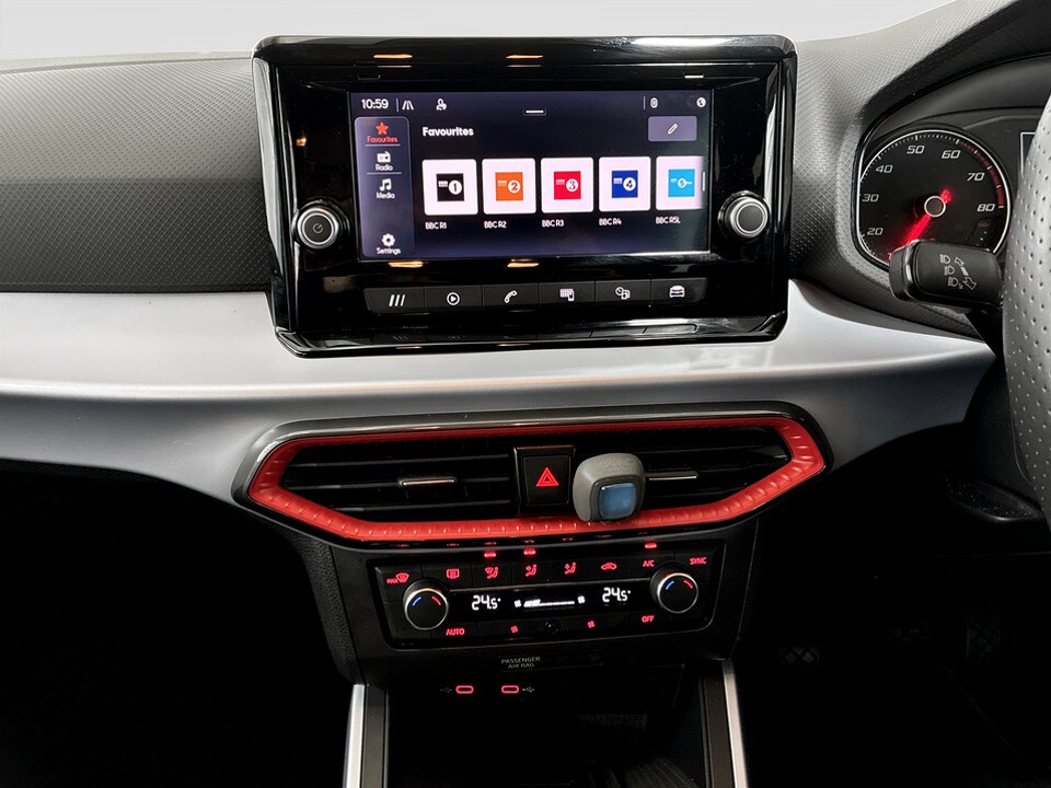 Used SEAT Arona 2023 for sale - 78218272: Photo 19