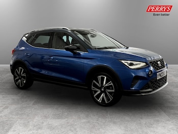 Used SEAT Arona 2023 for sale - 78218272: Photo