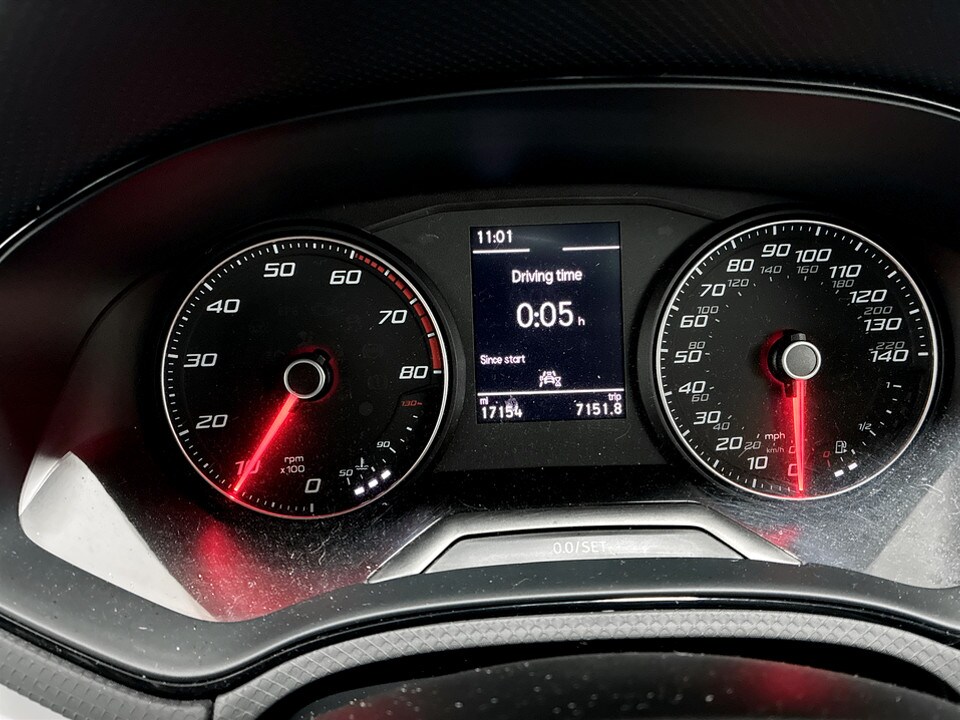 Used SEAT Arona 2023 for sale - 78218272: Photo 22