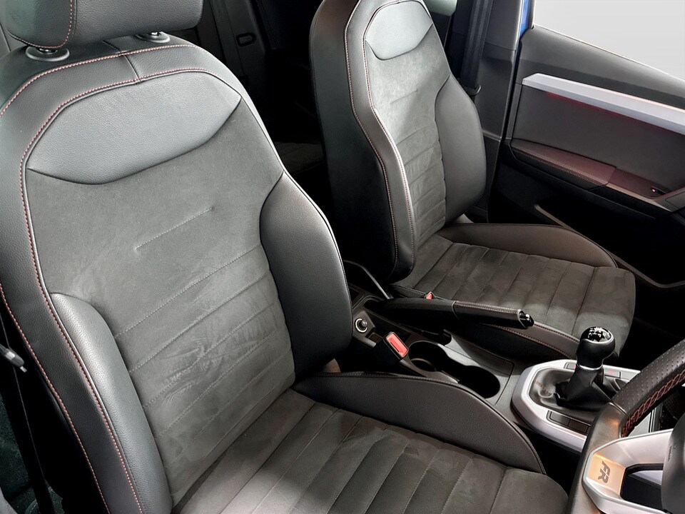 Used SEAT Arona 2023 for sale - 78218272: Photo 24