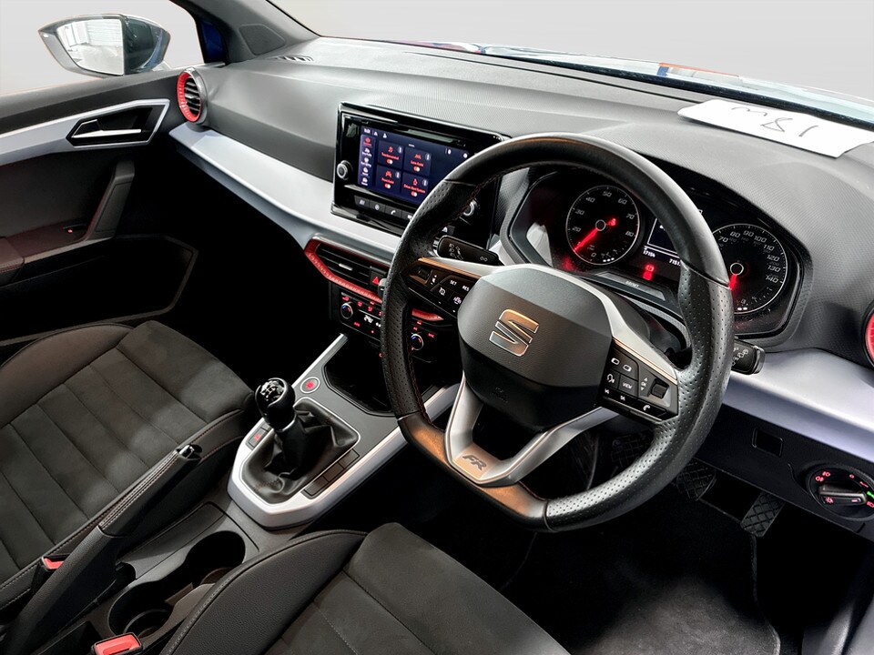 Used SEAT Arona 2023 for sale - 78218272: Photo 25