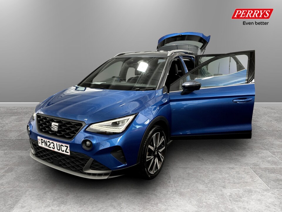 Used SEAT Arona 2023 for sale - 78218272: Photo 28