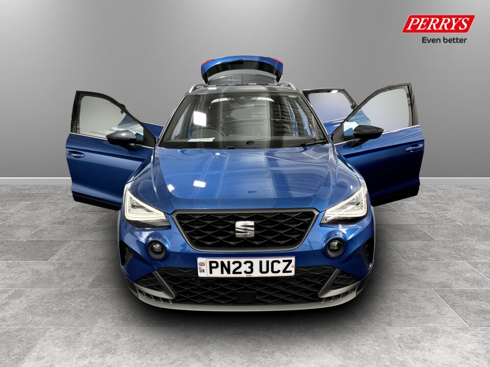 Used SEAT Arona 2023 for sale - 78218272: Photo 29