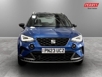 Used SEAT Arona 2023 for sale - 78218272: Photo