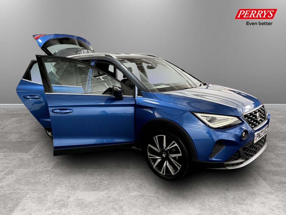 Used SEAT Arona 2023 for sale - 78218272: Photo 30
