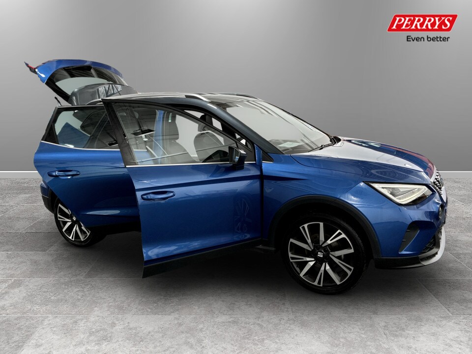 Used SEAT Arona 2023 for sale - 78218272: Photo 31