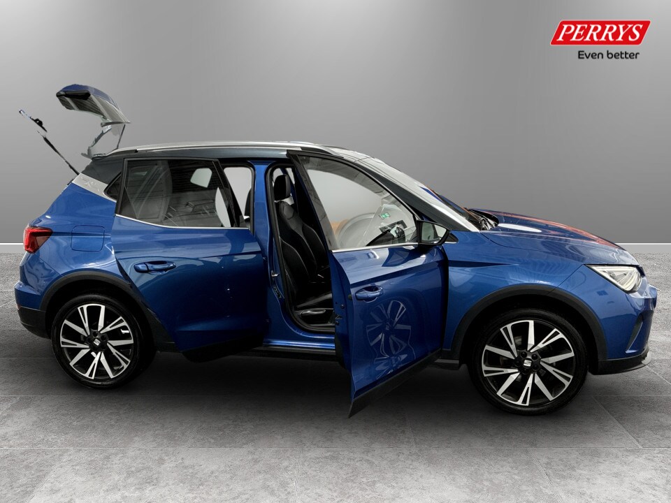 Used SEAT Arona 2023 for sale - 78218272: Photo 32