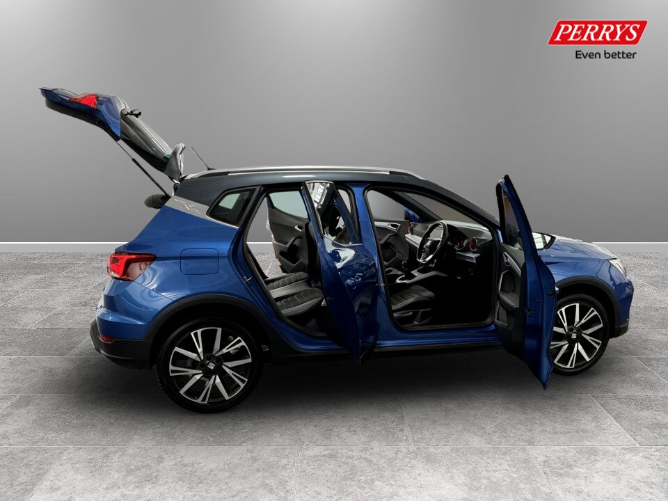 Used SEAT Arona 2023 for sale - 78218272: Photo 33