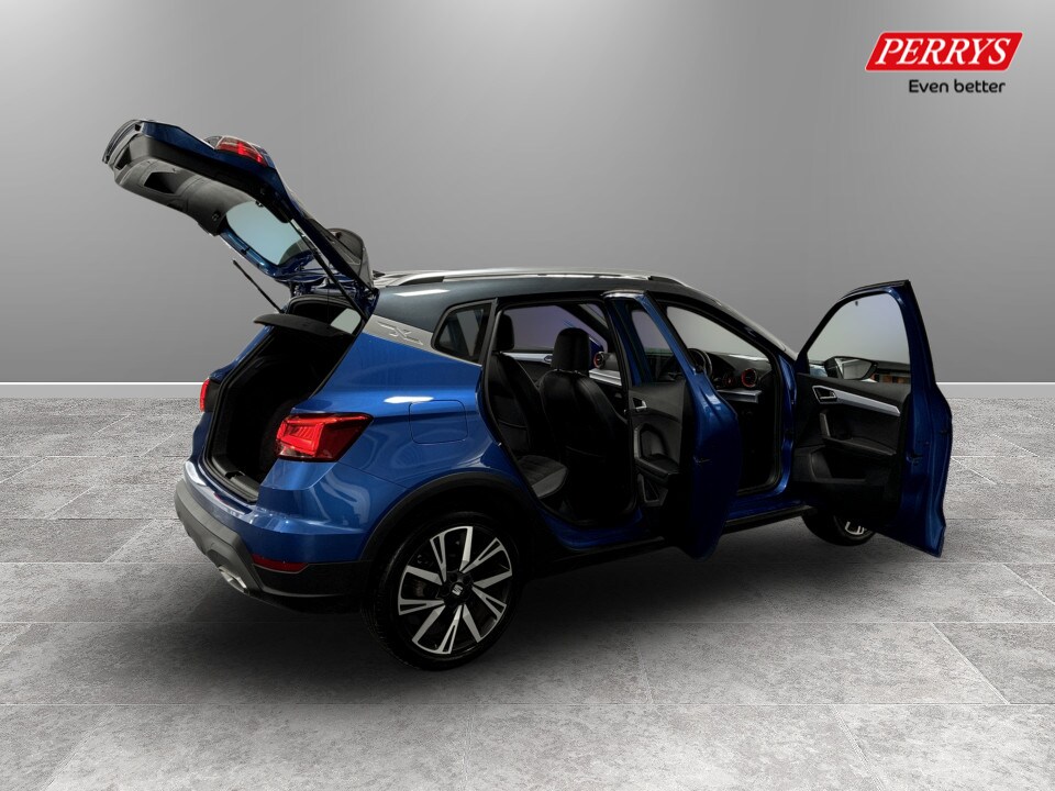 Used SEAT Arona 2023 for sale - 78218272: Photo 34