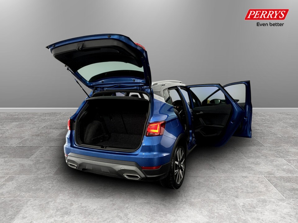 Used SEAT Arona 2023 for sale - 78218272: Photo 35