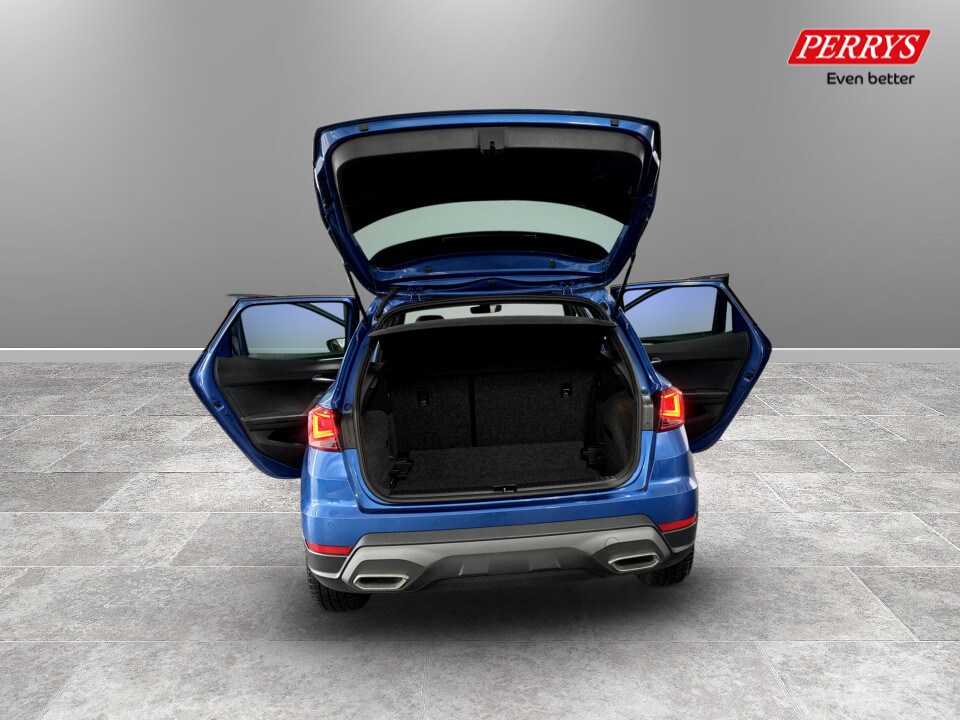 Used SEAT Arona 2023 for sale - 78218272: Photo 36