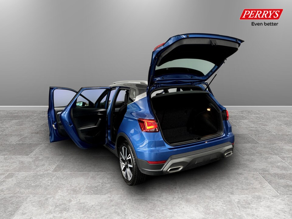 Used SEAT Arona 2023 for sale - 78218272: Photo 37