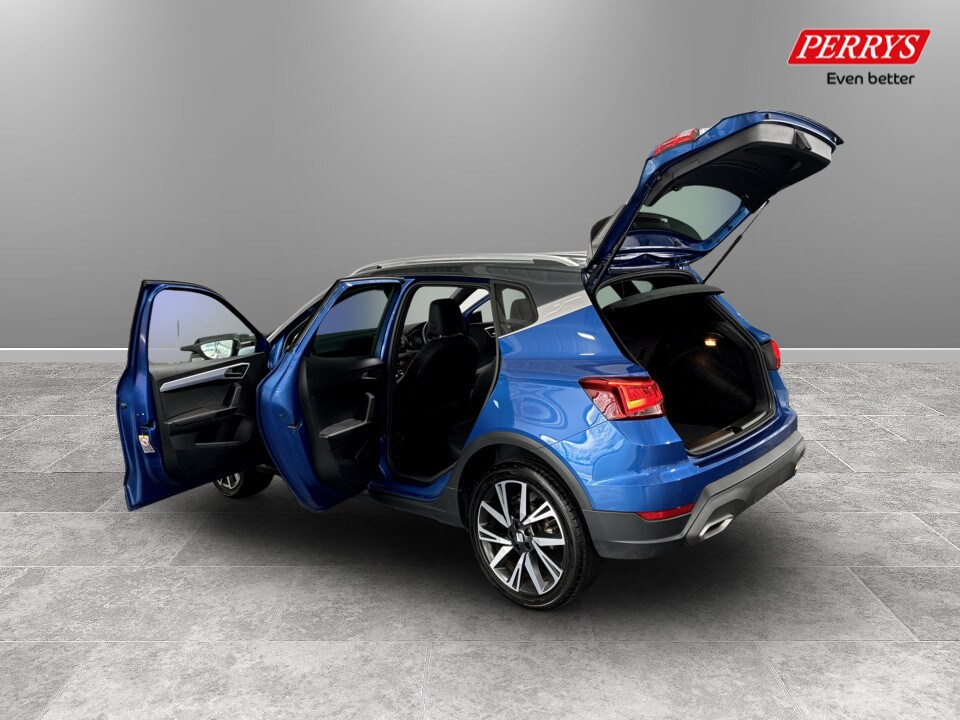 Used SEAT Arona 2023 for sale - 78218272: Photo 38