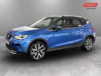 Used SEAT Arona 2023 for sale - 78218272: Photo