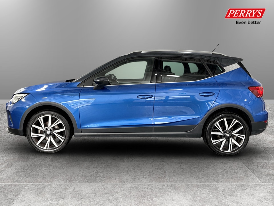 Used SEAT Arona 2023 for sale - 78218272: Photo 4