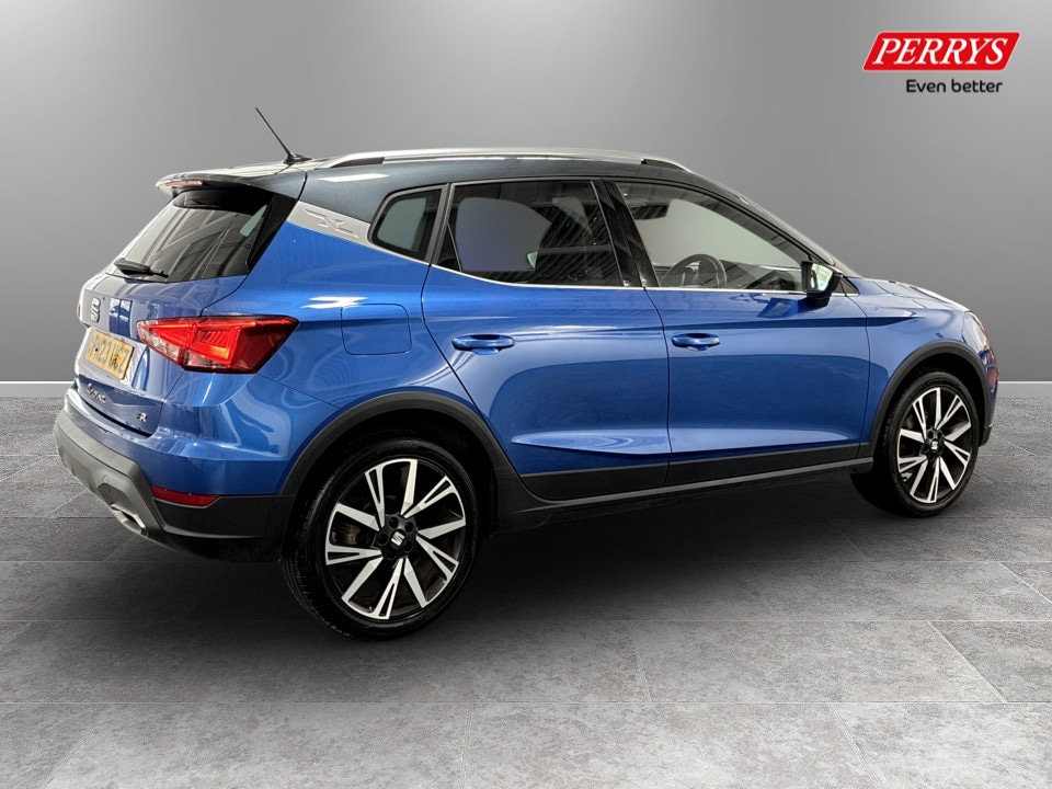 Used SEAT Arona 2023 for sale - 78218272: Photo 7