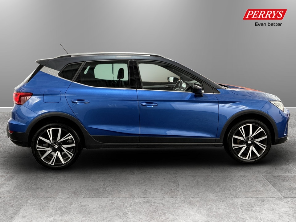 Used SEAT Arona 2023 for sale - 78218272: Photo 8
