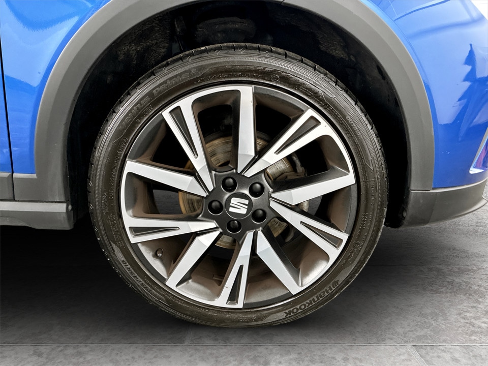 Used SEAT Arona 2023 for sale - 78218272: Photo 9