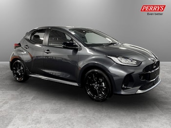 Used Mazda Mazda2 HYBRID 2026 for sale - 79136741: Photo