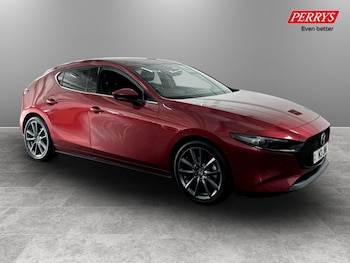 Used Mazda Mazda3 2019 for sale - 78380217: Photo