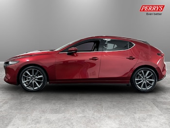 Used Mazda Mazda3 2019 for sale - 78380217: Photo