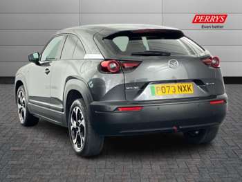 Used Mazda MX-30 2023 for sale - 74923980: Photo
