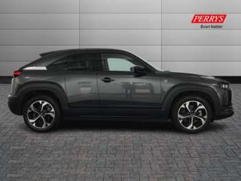 Used Mazda MX-30 2023 for sale - 74923980: Photo