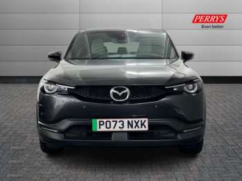 Used Mazda MX-30 2023 for sale - 74923980: Photo