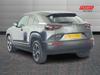 Used Mazda MX-30 2025 for sale - 74924580: Photo