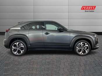 Used Mazda MX-30 2025 for sale - 74924580: Photo