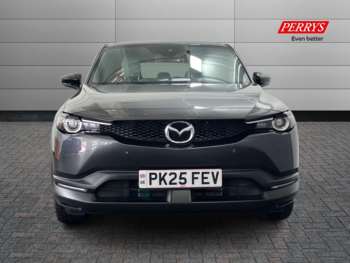 Used Mazda MX-30 2025 for sale - 74924580: Photo