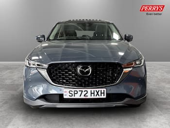 Used Mazda CX-5 2022 for sale - 79467417: Photo
