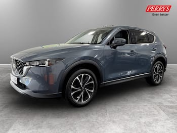 Used Mazda CX-5 2022 for sale - 79467417: Photo