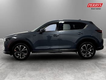 Used Mazda CX-5 2022 for sale - 79467417: Photo