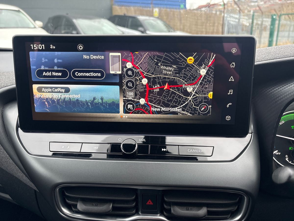 Used Nissan Juke 2024 for sale - 77378662: Photo 10