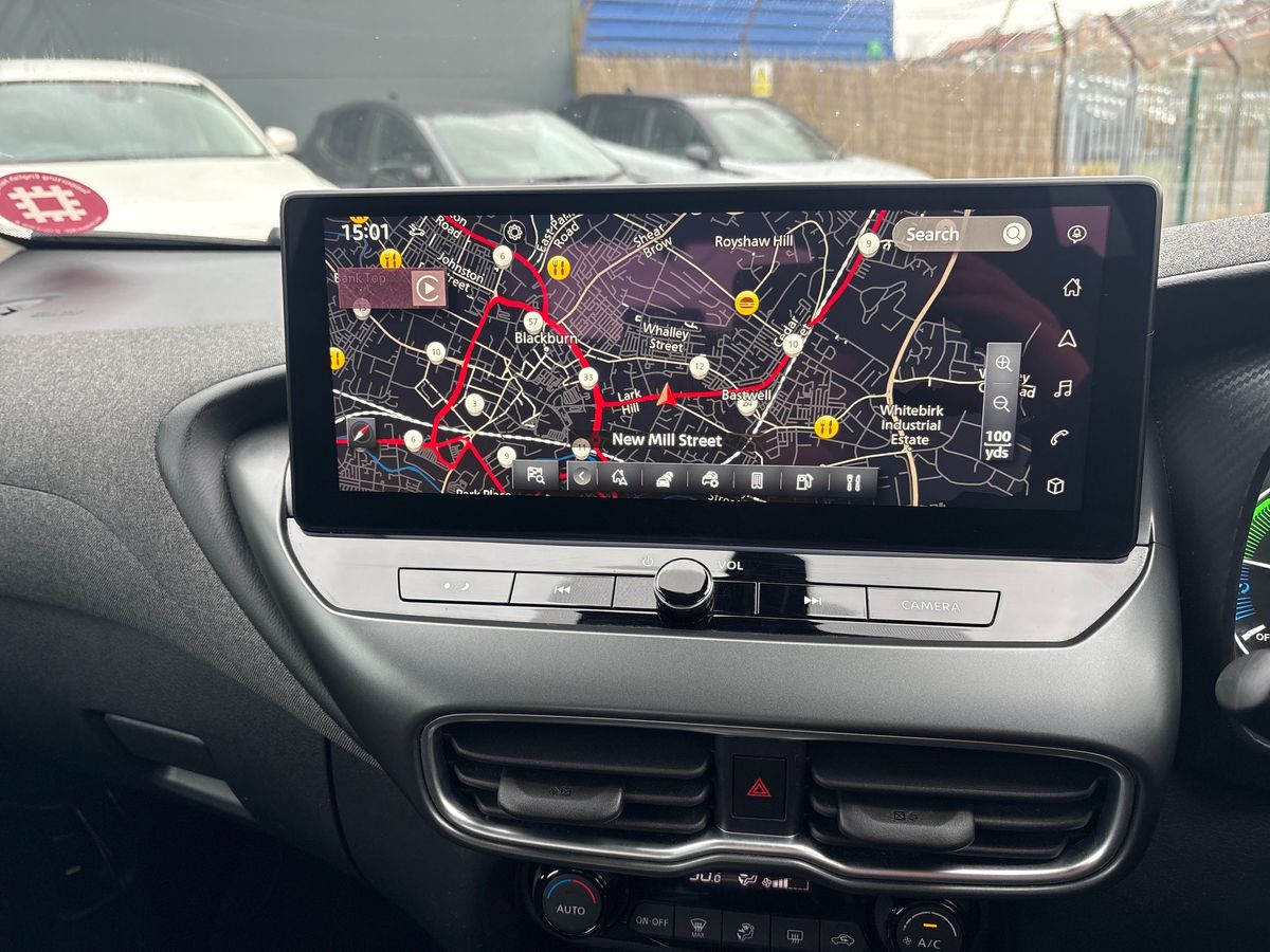 Used Nissan Juke 2024 for sale - 77378662: Photo 11