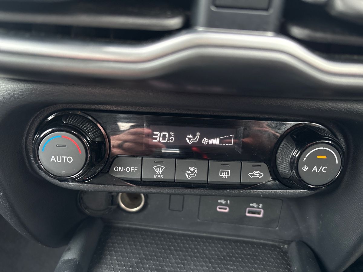 Used Nissan Juke 2024 for sale - 77378662: Photo 12