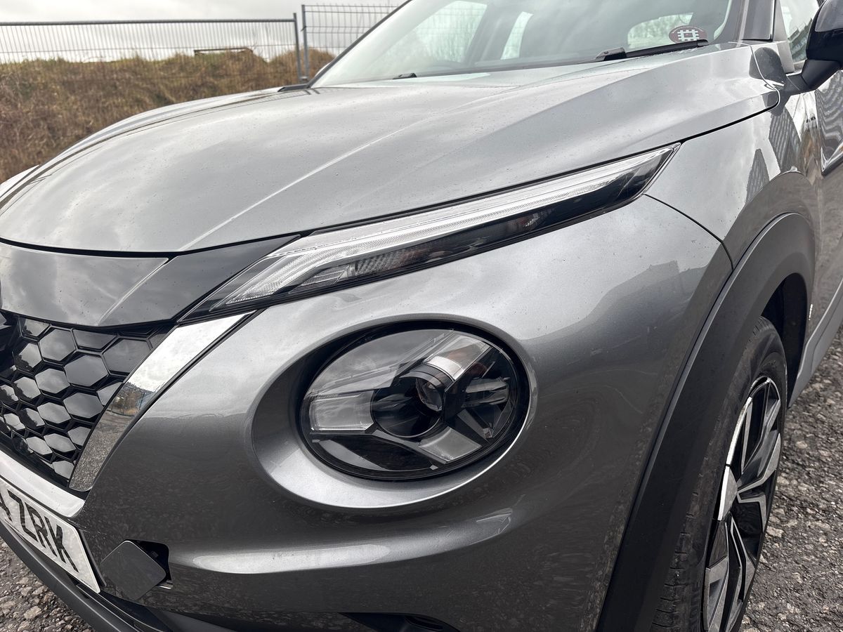 Used Nissan Juke 2024 for sale - 77378662: Photo 13