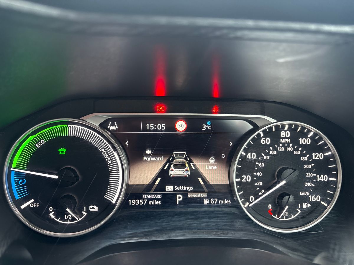 Used Nissan Juke 2024 for sale - 77378662: Photo 14