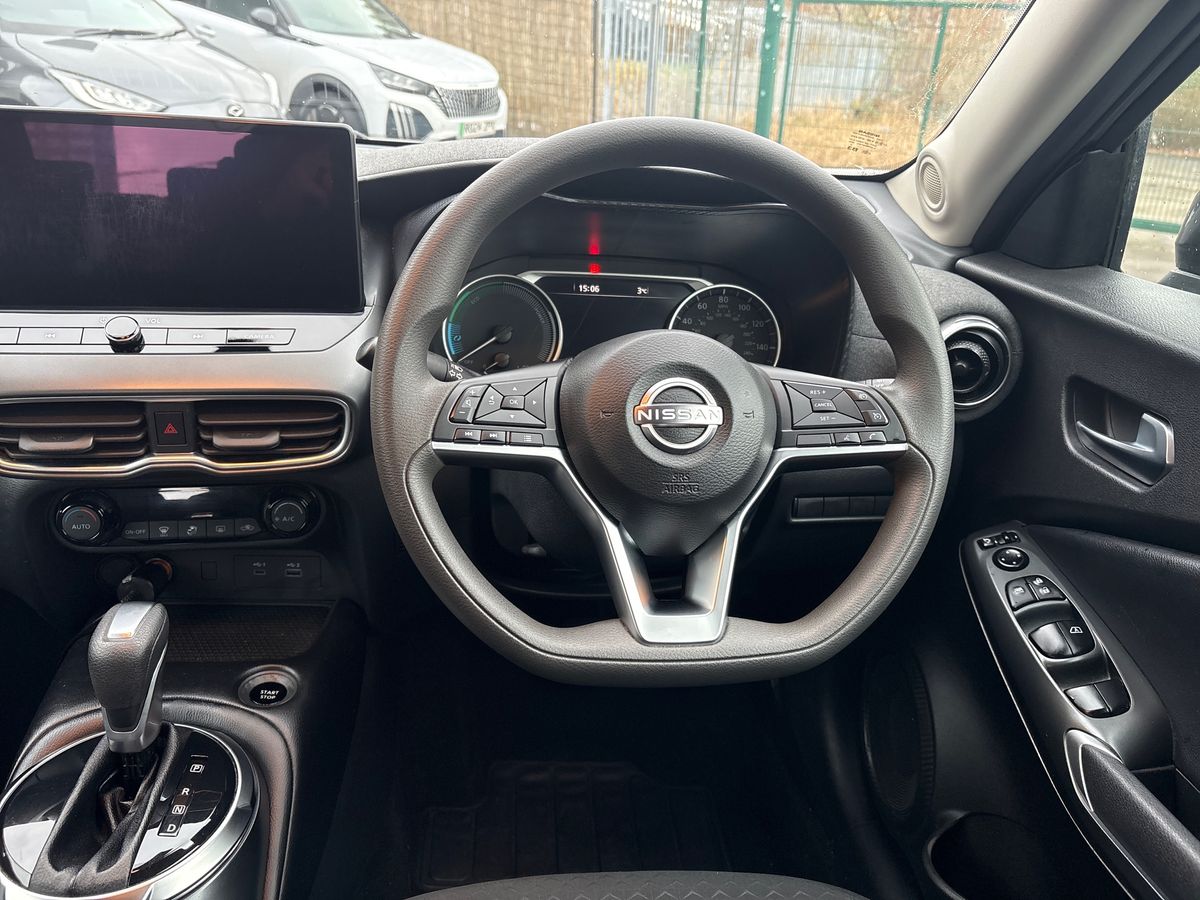 Used Nissan Juke 2024 for sale - 77378662: Photo 15