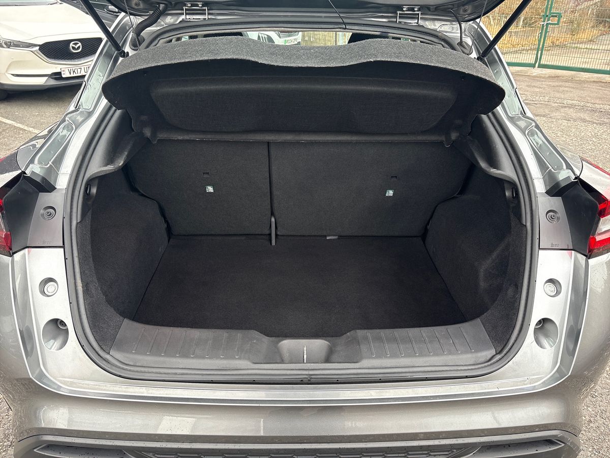 Used Nissan Juke 2024 for sale - 77378662: Photo 20